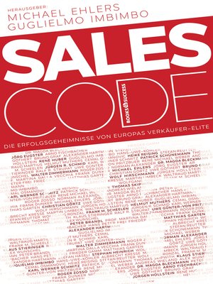 cover image of Sales Code 55